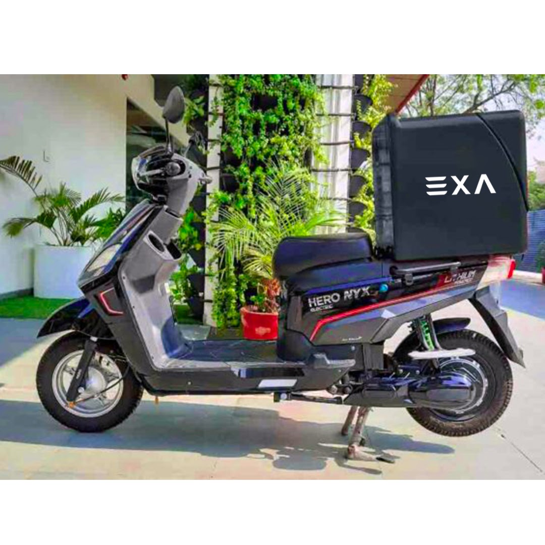 Electric Scooter Rental Near Me